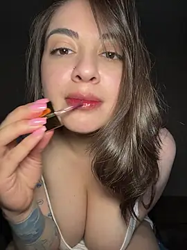 Lovynna online show from May 21, 8:06 pm
