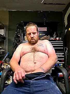 Txweld69 online show from November 26, 3:12 pm