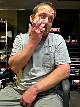 Txweld69 online show from December 5, 12:59 pm