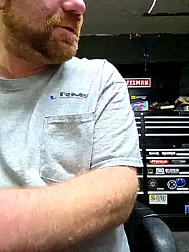 Txweld69 online show from November 24, 7:58 pm