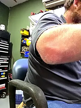 Snapshot of Txweld69 chatting on January 12, 9:31 pm Txweld69 online show from January 12, 9:31 pm