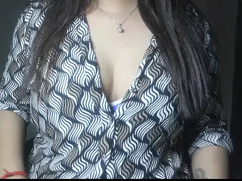 Saira Hotty online show from December 3, 7:52 am