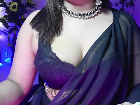 Saira Hotty online show from February 8, 3:48 am