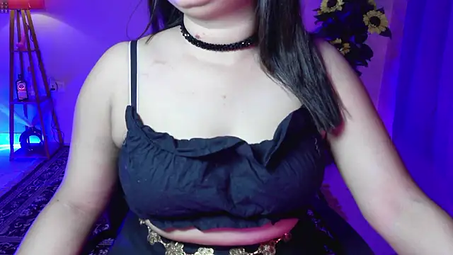 Saira Hotty online show from March 27, 8:59 am