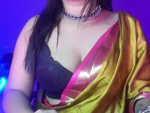 Saira Hotty online show from December 17, 12:43 pm