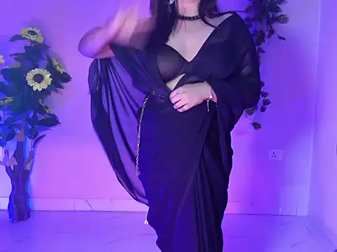 Saira Hotty online show from March 15, 5:14 am