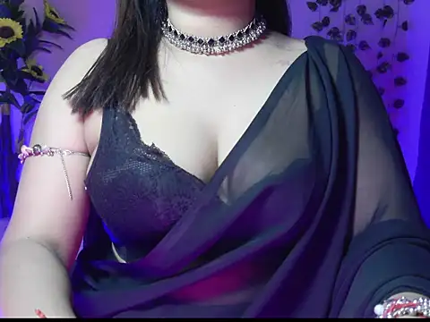 Saira Hotty online show from January 17, 1:58 pm