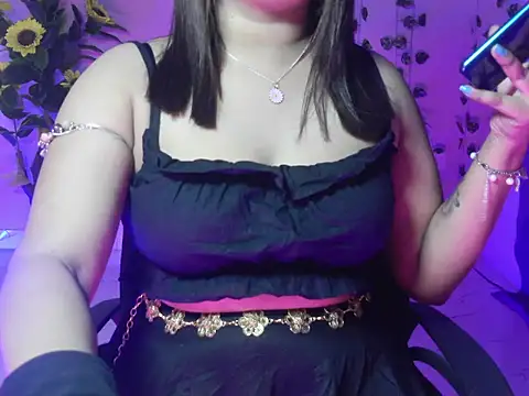 Saira Hotty online show from January 6, 12:31 pm