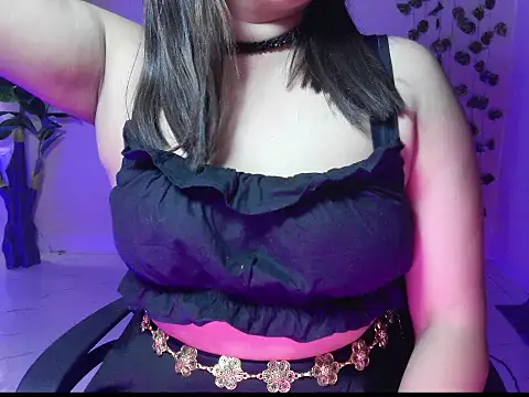 Saira Hotty online show from January 19, 5:22 am