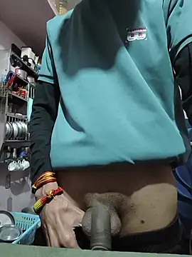 Ritik143jhil online show from December 5, 10:25 am