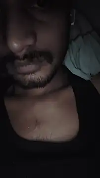 Snapshot of Ritik143jhil chatting on July 12, 7:37 pm Ritik143jhil online show from July 12, 7:37 pm