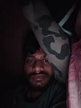 Ritik143jhil online show from February 5, 8:54 am