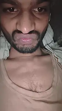 Snapshot of Ritik143jhil chatting on July 19, 7:54 pm Ritik143jhil online show from July 19, 7:54 pm