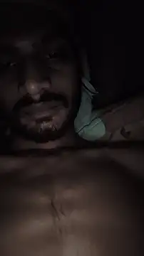 Ritik143jhil online show from April 26, 7:55 pm