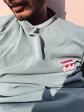 Ritik143jhil online show from January 8, 9:48 am