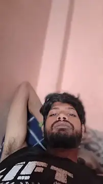 Ritik143jhil online show from March 11, 7:46 am