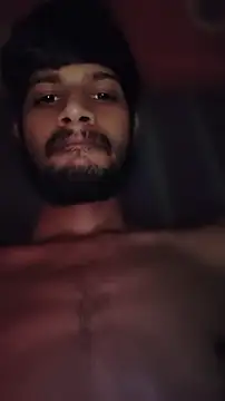 Ritik143jhil online show from May 17, 7:36 pm