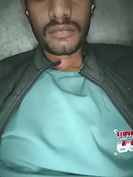 Ritik143jhil online show from January 15, 10:02 pm