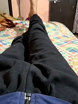 Ritik143jhil online show from November 13, 12:42 pm