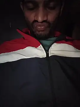 Ritik143jhil online show from November 20, 12:06 pm