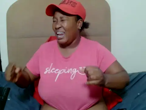 MissMoyo online show from December 22, 12:00 am