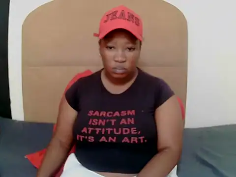 MissMoyo online show from December 19, 11:34 am