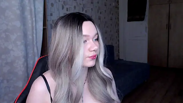 Cirilla Blade online show from March 13, 11:04 am