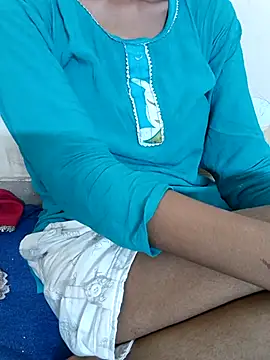 Asha devi90 online show from April 26, 1:52 pm