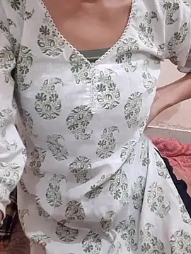 Asha devi90 online show from February 8, 3:43 pm