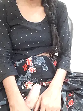 Asha devi90 online show from February 12, 1:55 pm