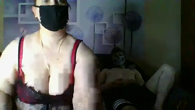 honey sweet couple online show from November 14, 10:46 pm