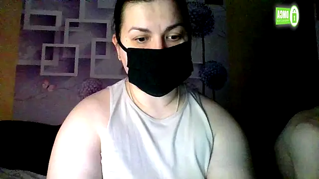 honey sweet couple online show from January 16, 5:50 pm