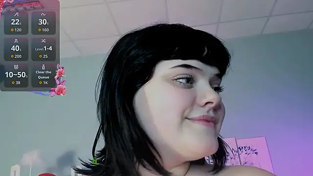 lika pop online show from February 25, 5:29 am