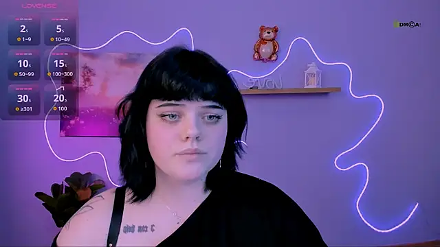 lika pop online show from March 2, 8:05 pm