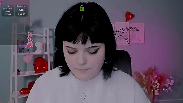 lika pop online show from February 21, 7:38 pm