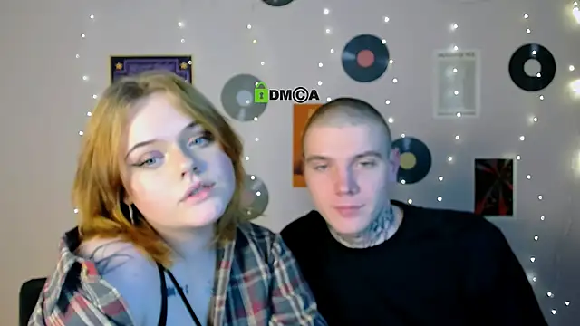 lika pop online show from November 28, 7:36 pm