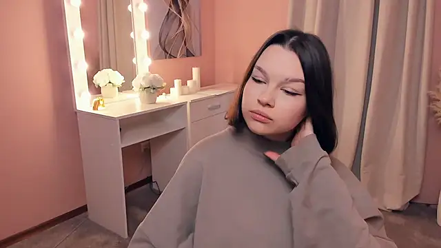 Snapshot of IrmgardBuzard chatting on November 15, 9:46 am IrmgardBuzard online show from November 15, 9:46 am