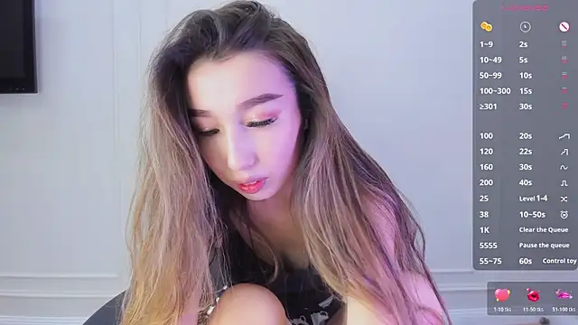 tokyodriftbae online show from January 7, 3:22 am