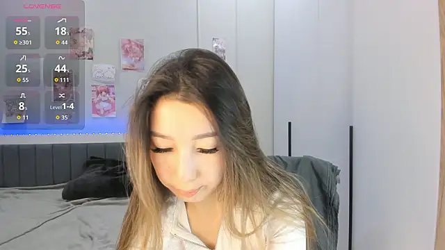 Snapshot of tokyodriftbae chatting on February 7, 3:36 am tokyodriftbae online show from February 7, 3:36 am