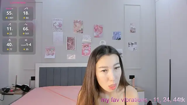 tokyodriftbae online show from March 20, 3:18 am