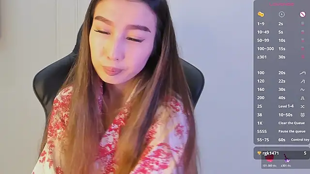 tokyodriftbae online show from January 8, 3:34 am