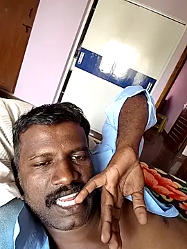Snapshot of Paramkeerthi chatting on June 20, 7:46 am Paramkeerthi online show from June 20, 7:46 am