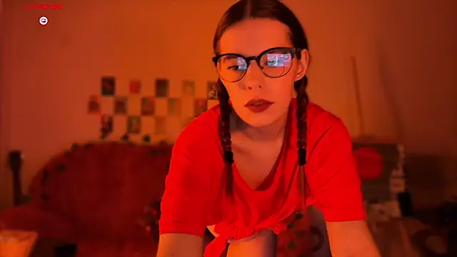 Margie Dorene online show from November 28, 9:15 pm