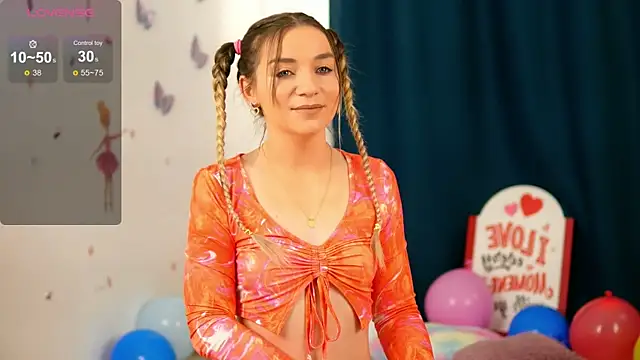 SkyEyesLuna online show from May 15, 3:26 am
