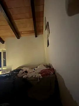 Sandraxoxox online show from December 2, 11:39 pm