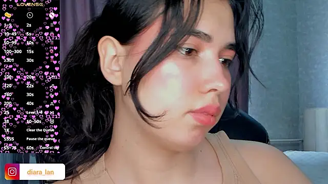 Diara 1an online show from April 1, 3:41 am