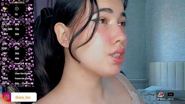 Diara 1an online show from April 6, 3:57 am