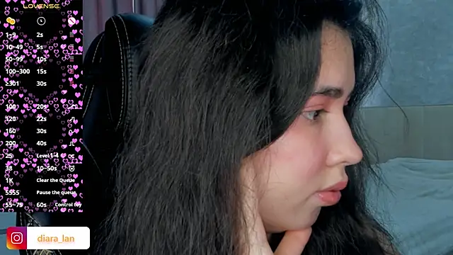 Diara 1an online show from April 11, 6:43 am