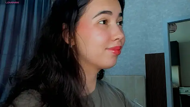 Snapshot of Diara_1an chatting on June 29, 3:46 am Diara 1an online show from June 29, 3:46 am