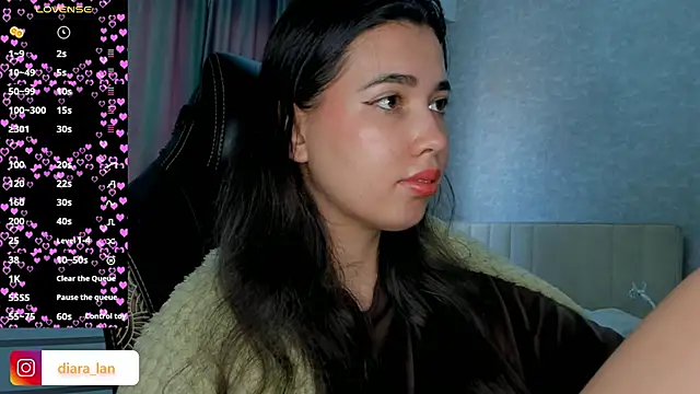 Diara 1an online show from March 20, 5:08 am